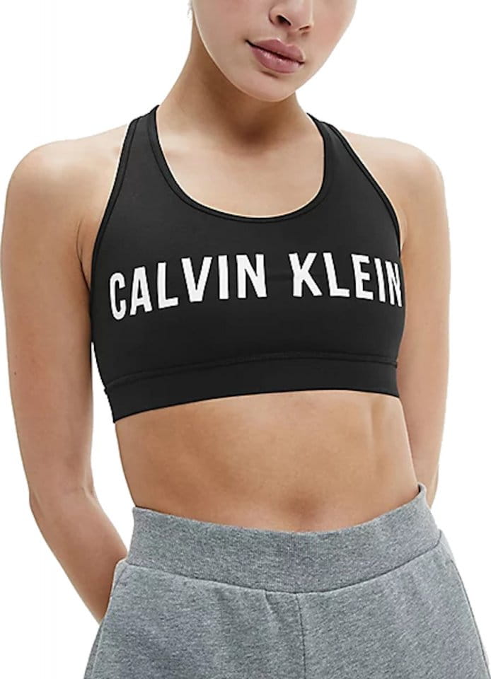 Στηθόδεσμος Calvin Klein Medium Support Sport Bra