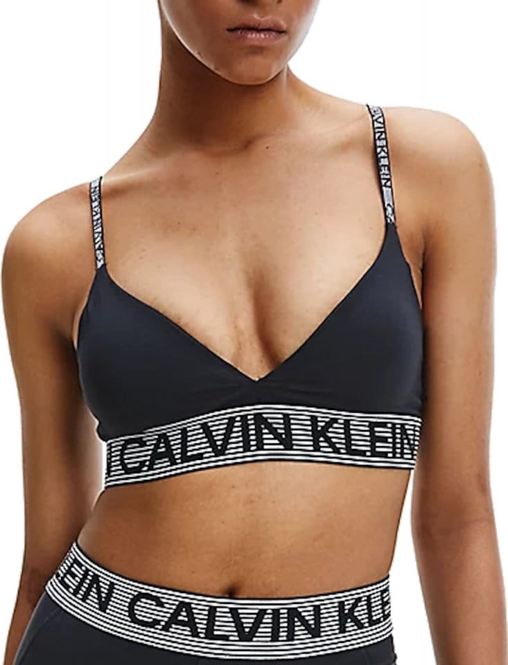 Σουτιέν Calvin Klein Calvin Klein Low Support Sport Bra