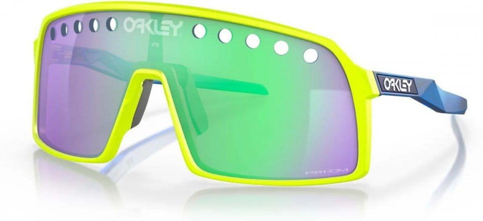 Γυαλιά ηλίου Oakley SUTRO Matte retina burn/Prizm road jade