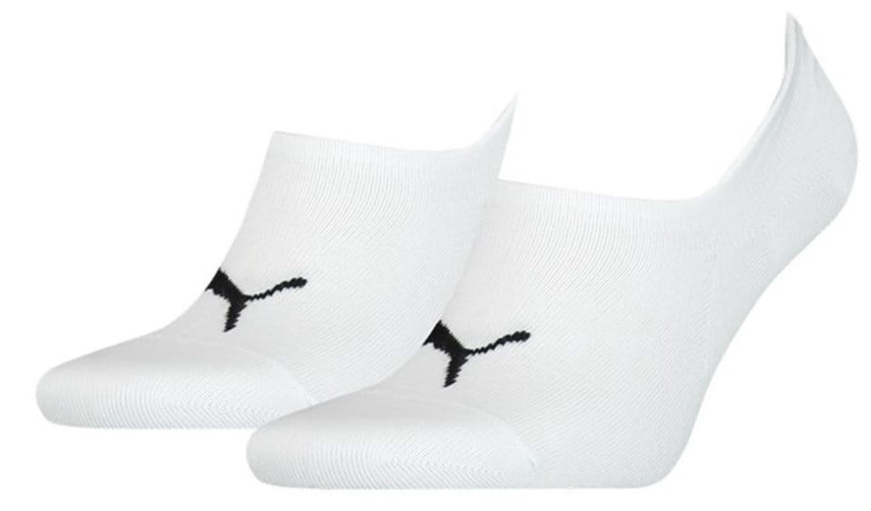 Κάλτσες Puma Unisex High-Cut 2 Pack Socks