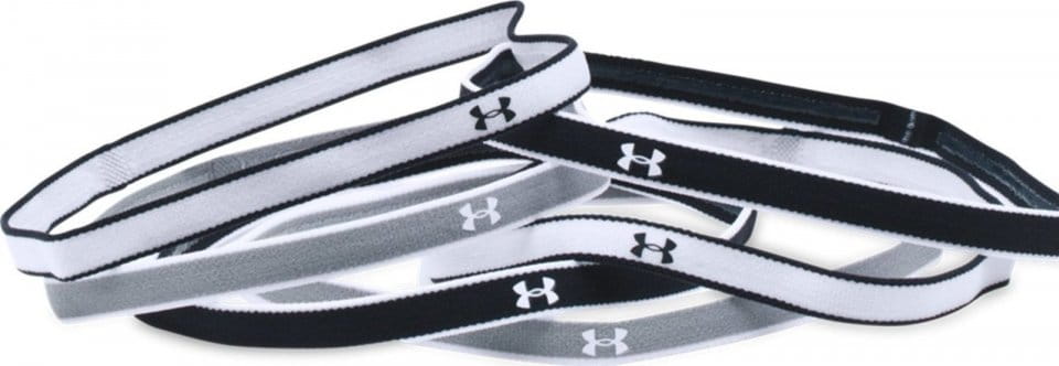 Κορδέλα Under Armour Mini Headbands (6Pk)