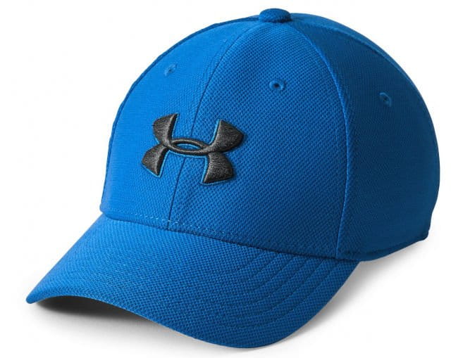 Καπέλο Under Armour UA Men s Heathered Blitzing 3.0