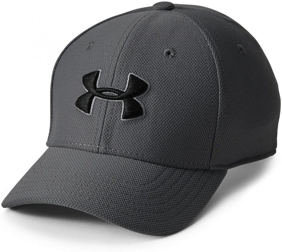Καπέλο Under Armour UA Boy s Blitzing 3.0 Cap