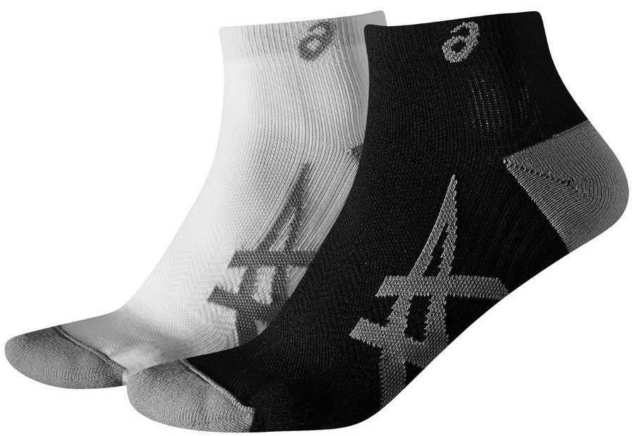 Κάλτσες Asics 2PPK LIGHTWEIGHT SOCK