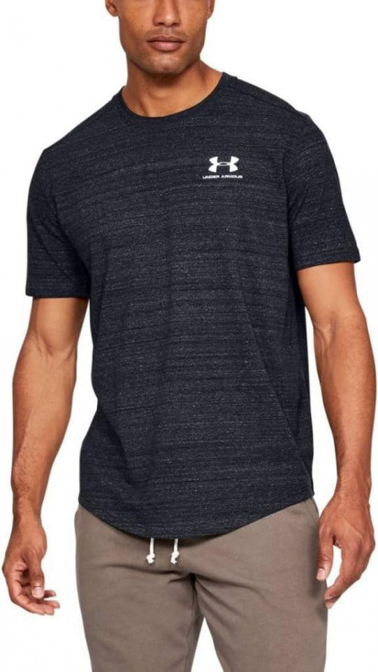 T-shirt Under Armour SPORTSTYLE ESSENTIAL TEE