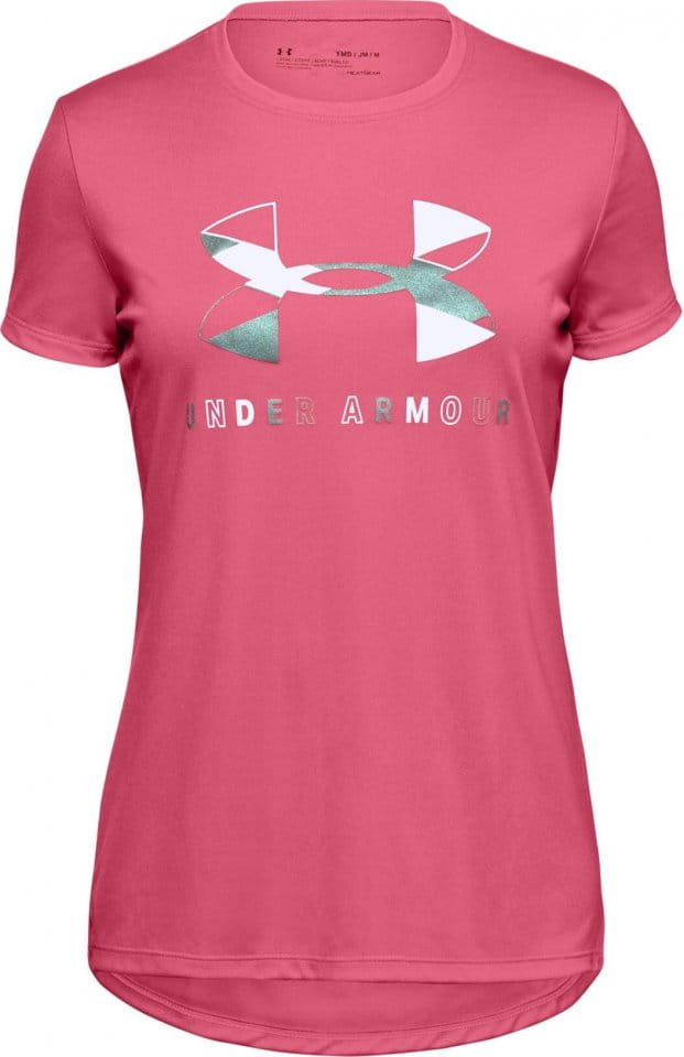 Φανέλα Under Armour Tech Graphic Big Logo SS T-Shirt