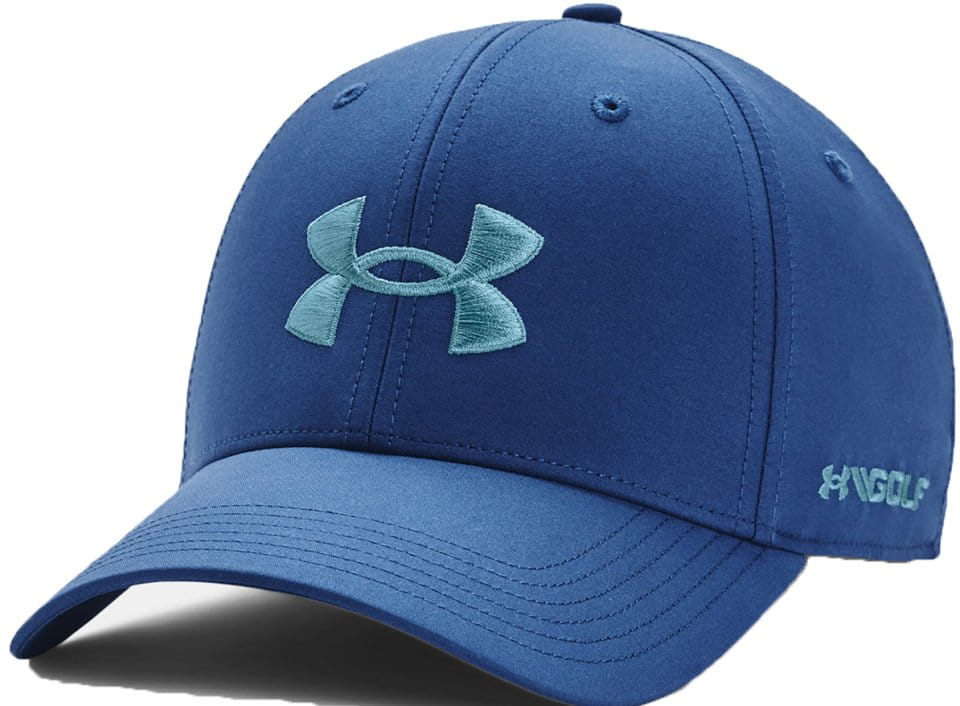 Καπέλο Under Armour UA Golf96 Hat-BLU