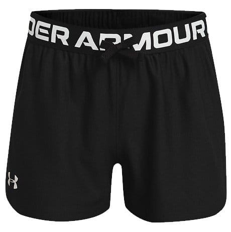 Σορτς Under Armour Play Up Solid Shorts