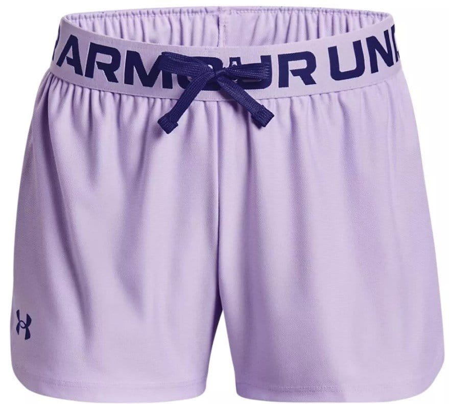 Σορτς Under Armour Play Up Solid Shorts-PPL