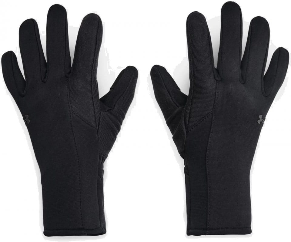 Γάντια Under Armour UA Storm Fleece Gloves-BLK