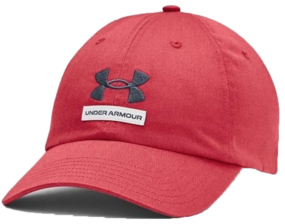 Καπέλο Under Armour Branded Hat-RED