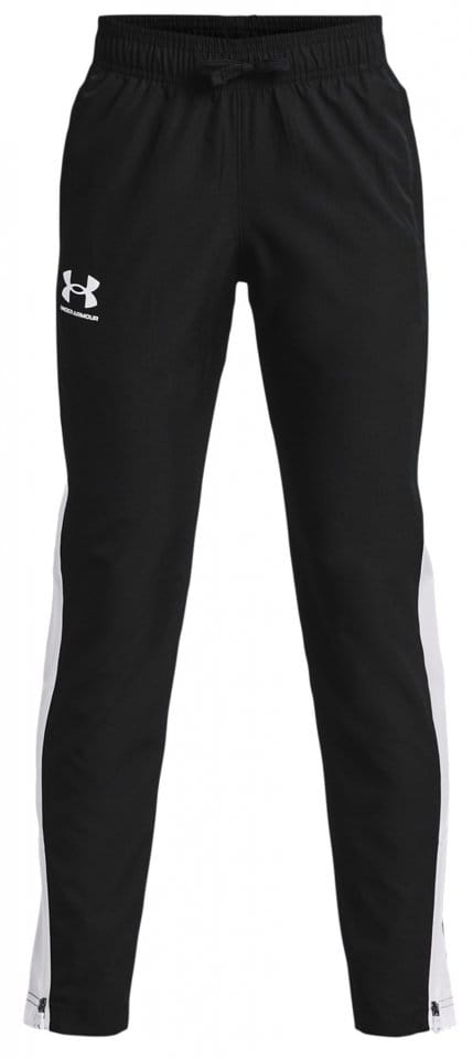 Παντελόνι Under Armour UA Sportstyle Woven Pants-BLK