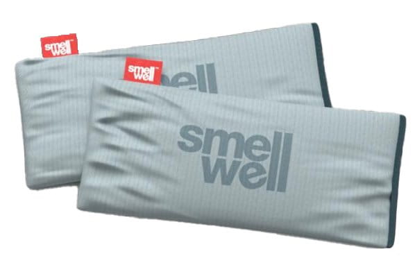 Μαξιλάρι SmellWell Active XL Silver Grey