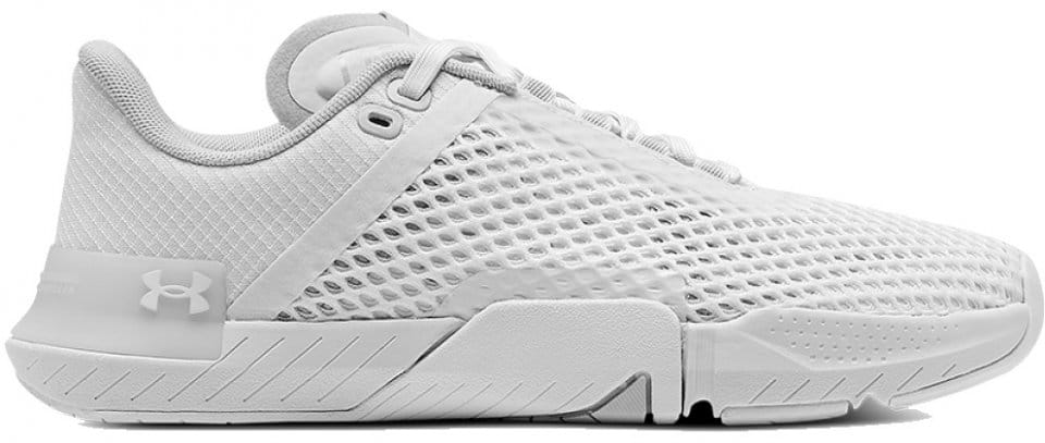 Παπούτσια για γυμναστική Under Armour UA W TriBase Reign 4-WHT