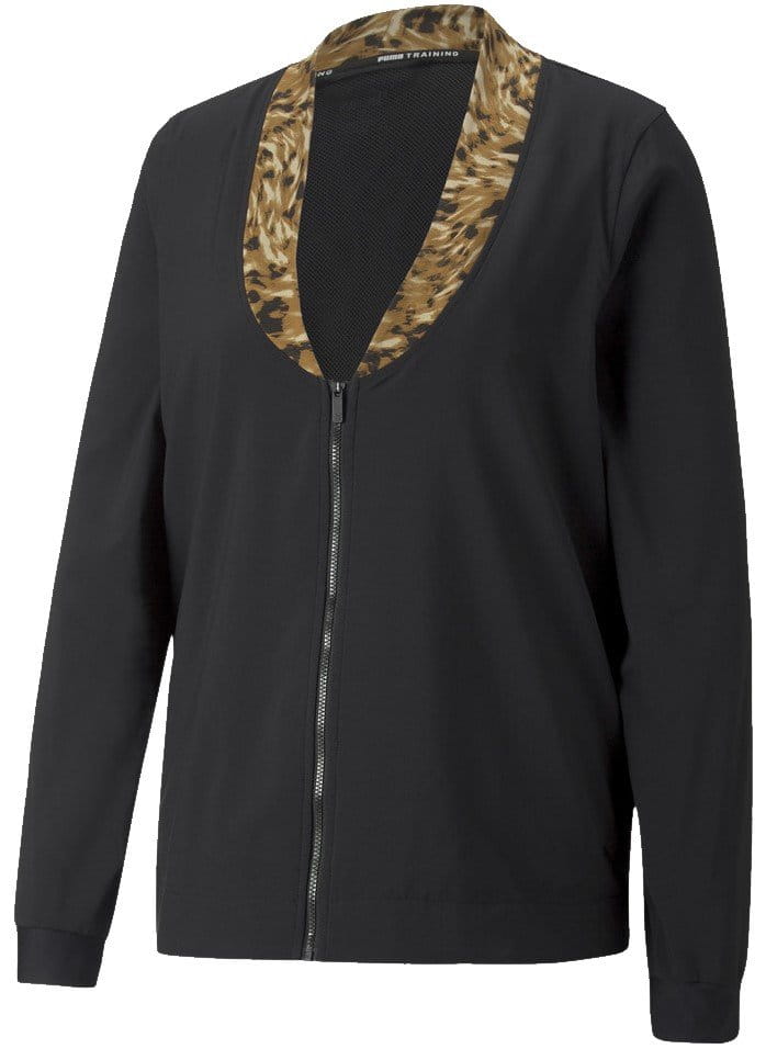 Τζάκετ Puma Safari Glam Jacket