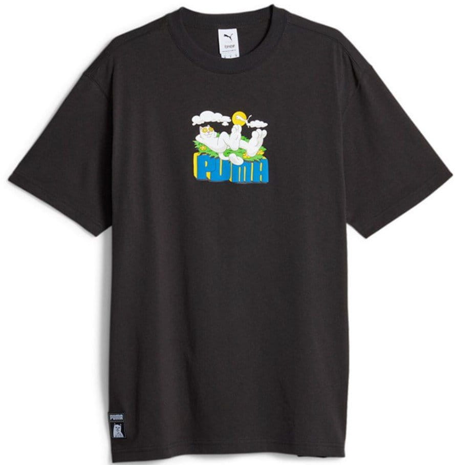 Puma X RIPNDIP Graphic T-Shirt