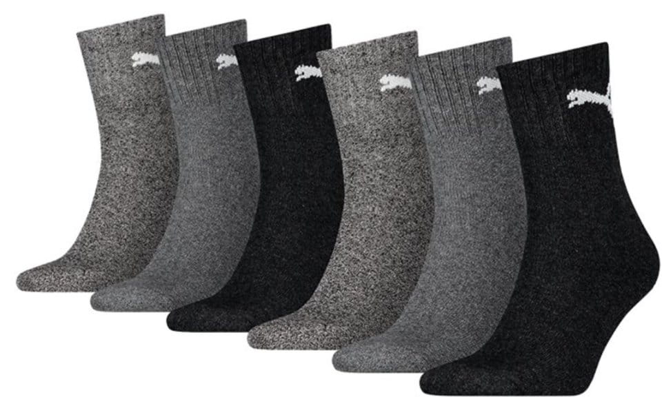 Κάλτσες Puma Short Crew Socks 6 Pack