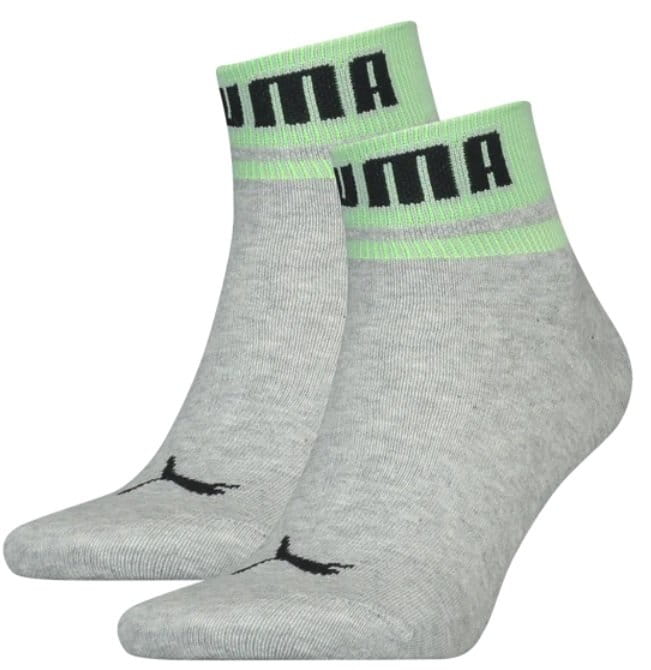 Κάλτσες Puma Unisex New Heritage 2er Pack Socks