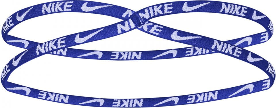 Κορδέλα Nike Fixed Lace Headband