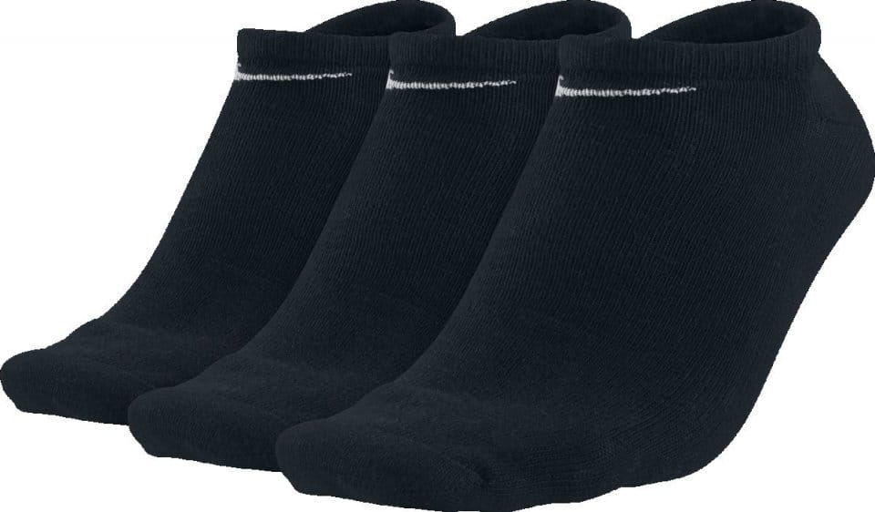 Κάλτσες Nike 3PPK VALUE NO SHOW