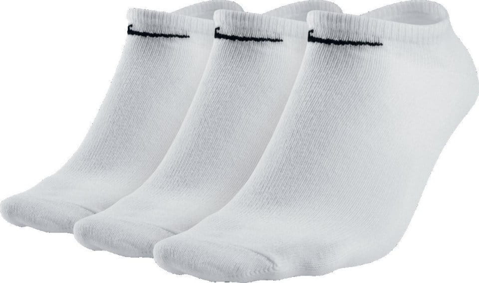 Κάλτσες Nike 3PPK VALUE NO SHOW
