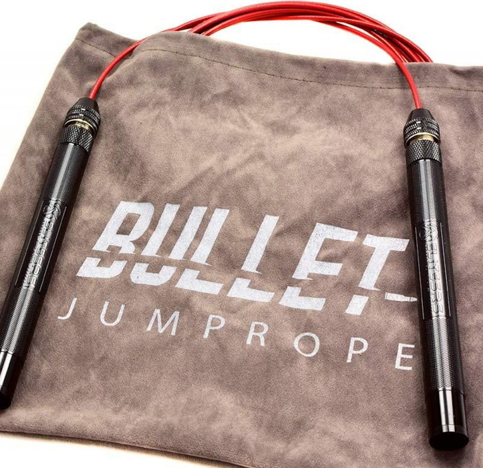 Σχοινάκι ELITE SRS Bullet FIT Rope - Red