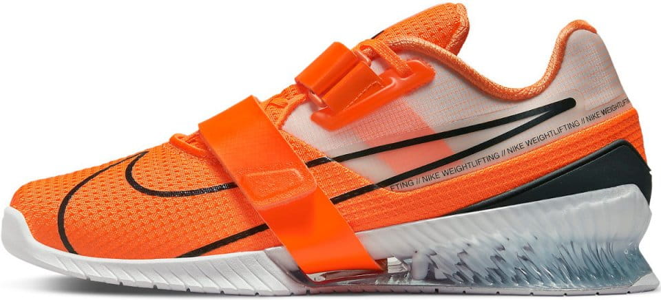 Παπούτσια για γυμναστική Nike Romaleos 4