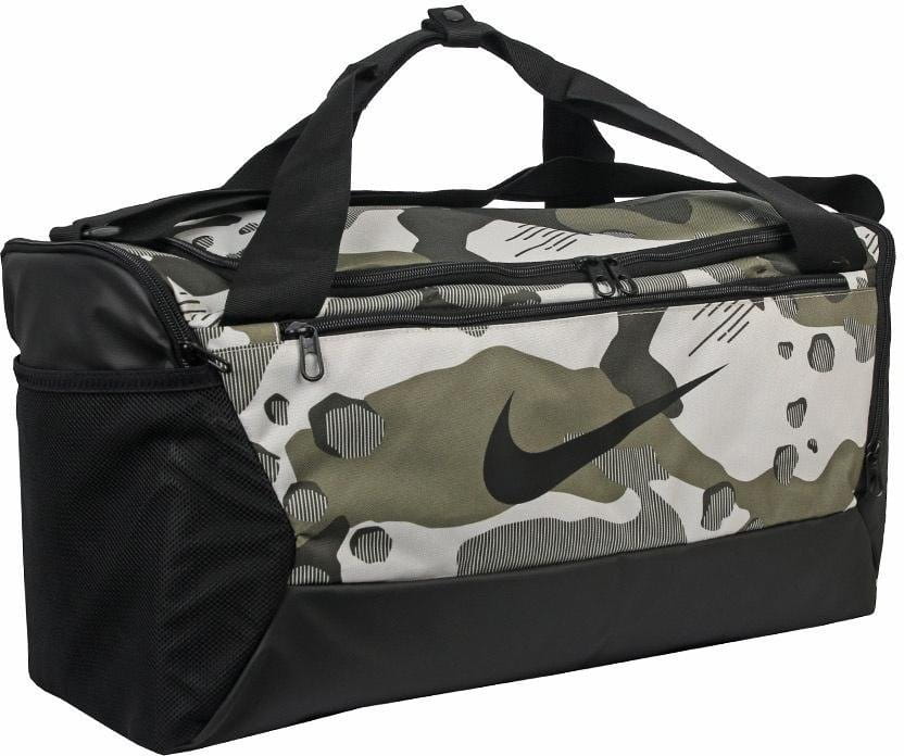 Τσάντα Nike NK BRSLA S DUFF - 9.0 AOP3