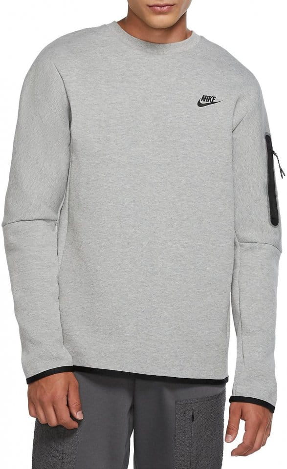 Φούτερ-Jacket Nike M NSW TECH FLEECE