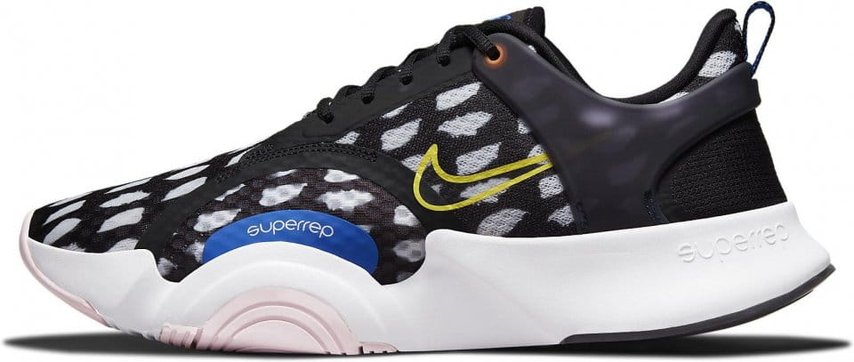 Παπούτσια για γυμναστική Nike SuperRep Go 2