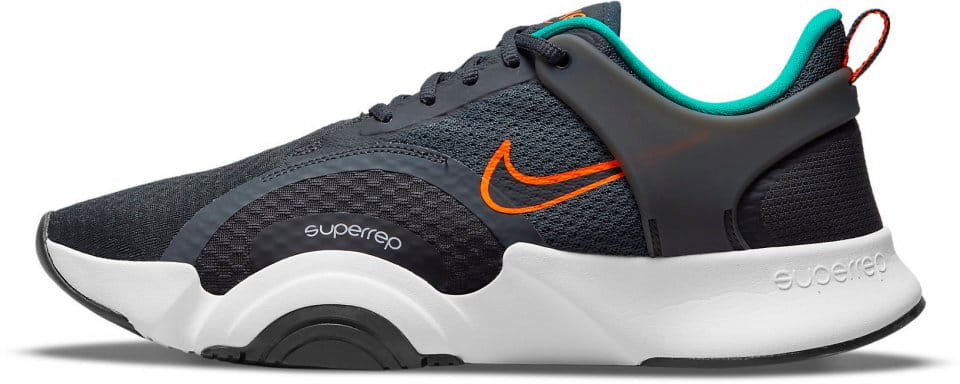 Παπούτσια για γυμναστική Nike SuperRep Go 2 Men s Training Shoes