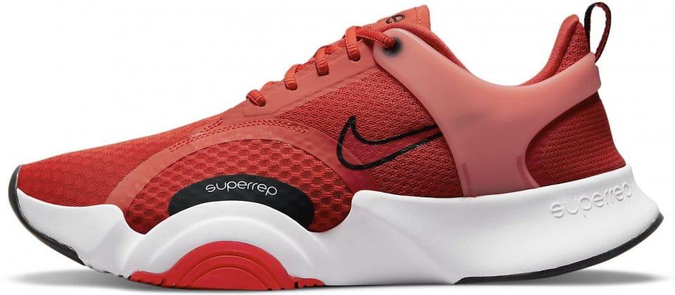 Παπούτσια για γυμναστική Nike M SUPERREP GO 2
