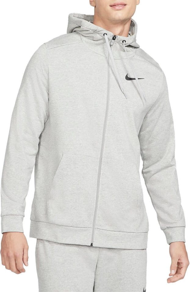 Φούτερ-Jacket με κουκούλα Nike Dri-FIT Men s Full-Zip Training Hoodie
