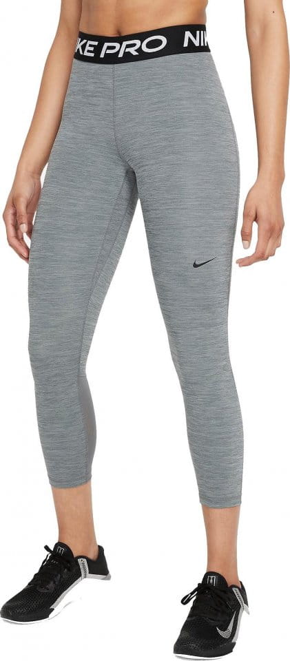 Κολάν Nike Pro 365 Women s Mid-Rise Crop Leggings
