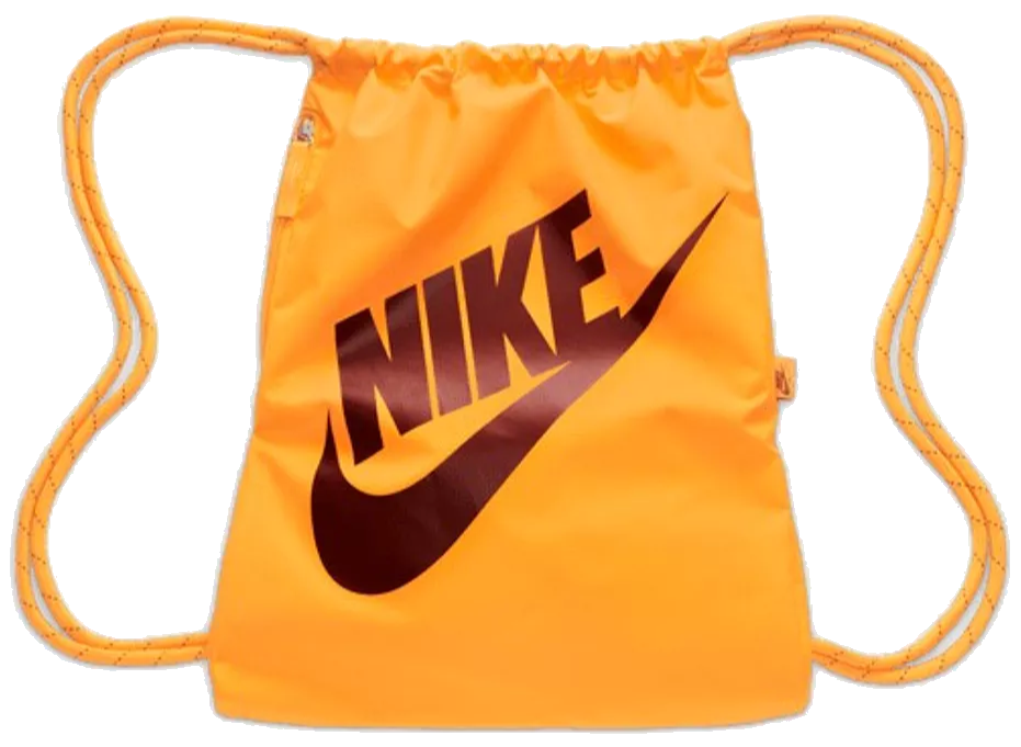 Σάκος Nike NK HERITAGE DRAWSTRING