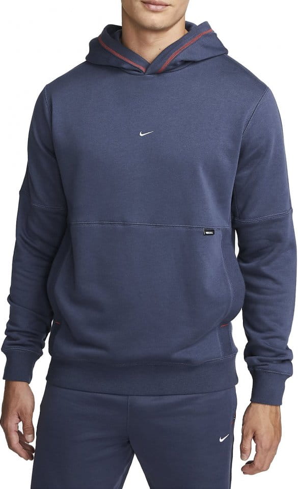 Φούτερ-Jacket με κουκούλα Nike M NK FC FLC HOODIE