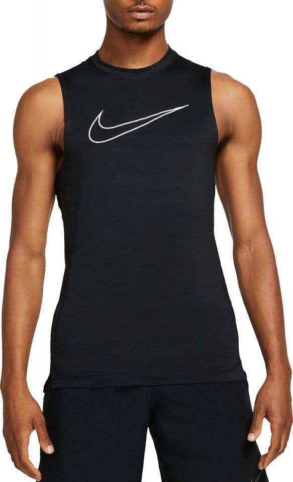 Αμάνικο Nike Pro Dri-FIT Men s Tight Fit Sleeveless Top