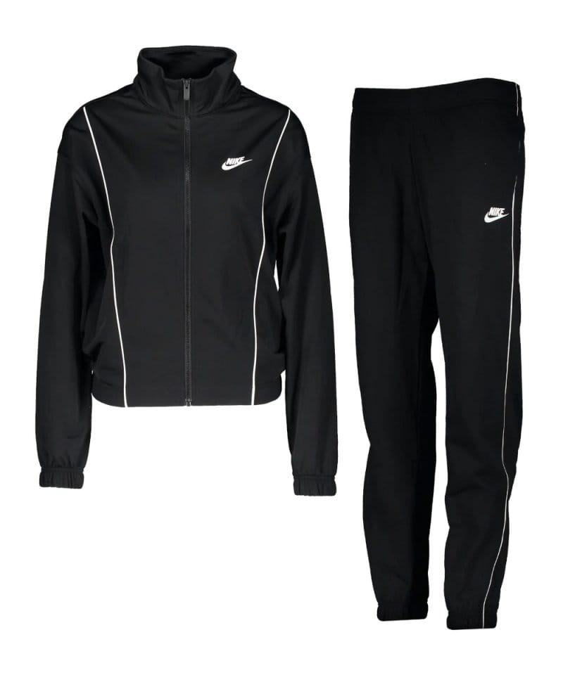 Σετ Nike Sportswear Women s Fitted Track Suit