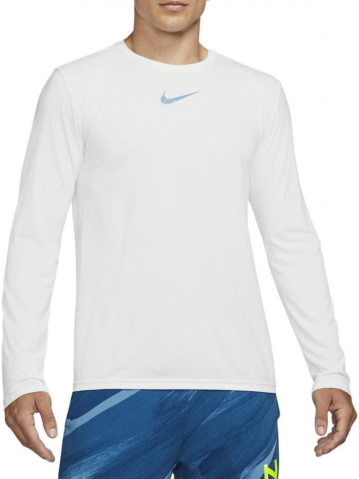 Μακρυμάνικη μπλούζα Nike Dri-FIT Men s Graphic Training T-Shirt