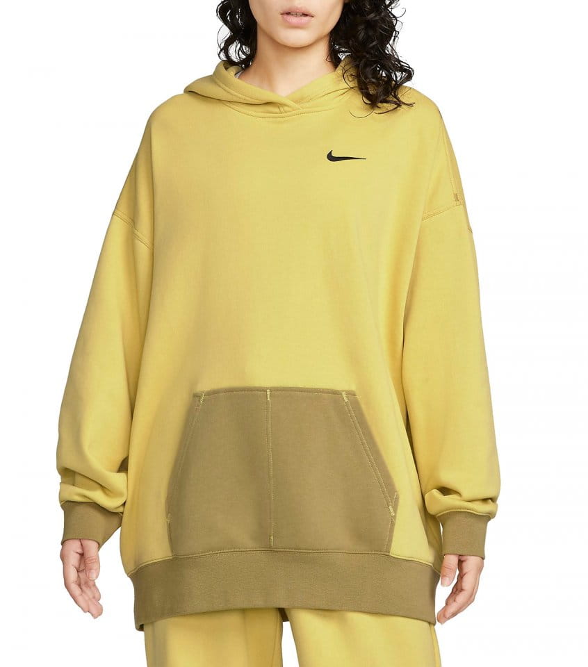 Φούτερ-Jacket με κουκούλα Nike Sportswear Swoosh