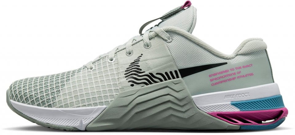 Παπούτσια για γυμναστική Nike Metcon 8