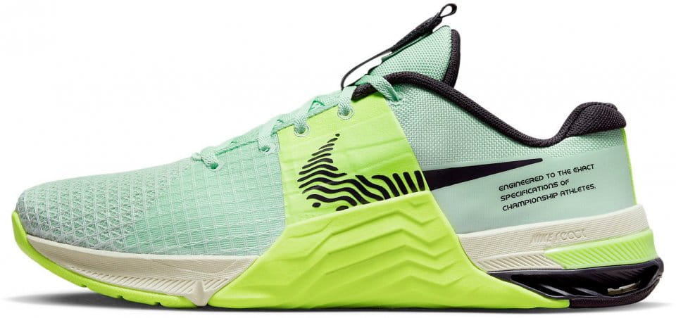 Παπούτσια για γυμναστική Nike METCON 8