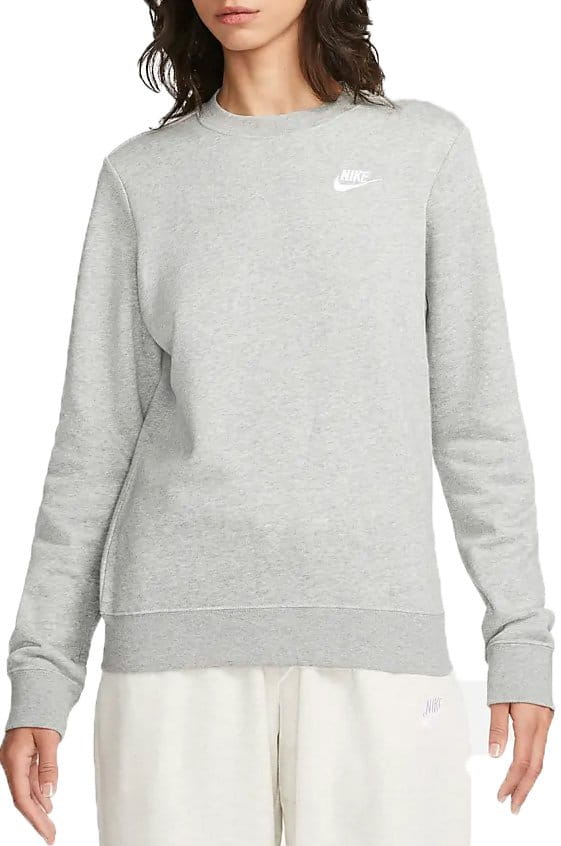 Φούτερ-Jacket Nike Sportswear Club Fleece