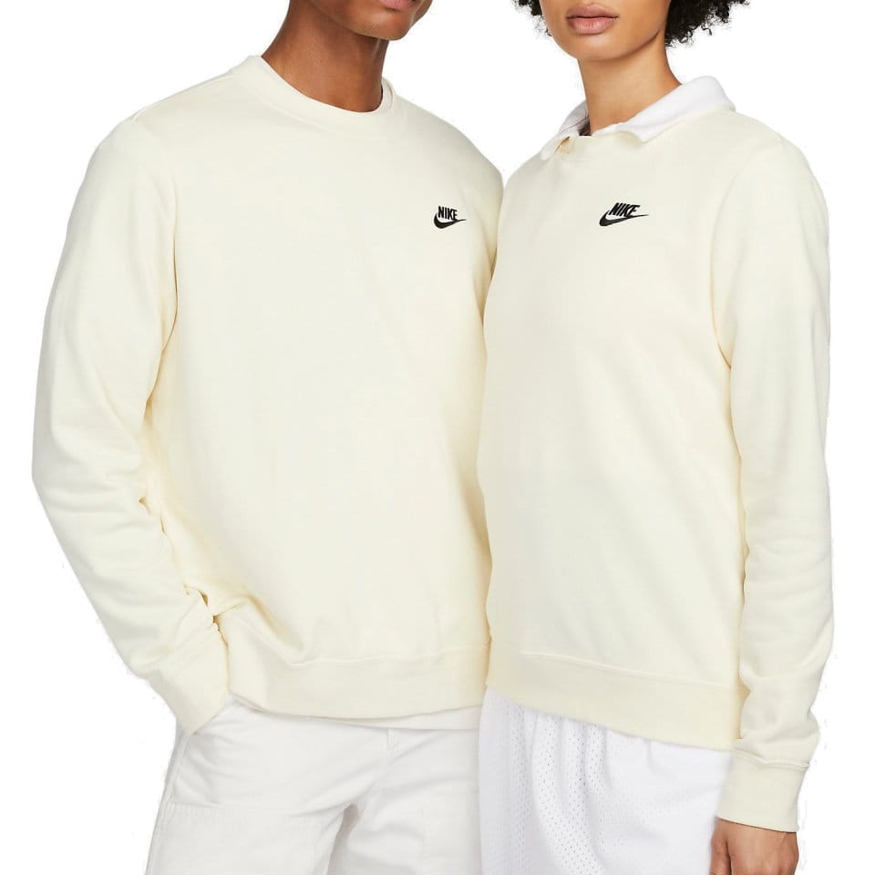 Φούτερ-Jacket Nike Sportswear Club Fleece