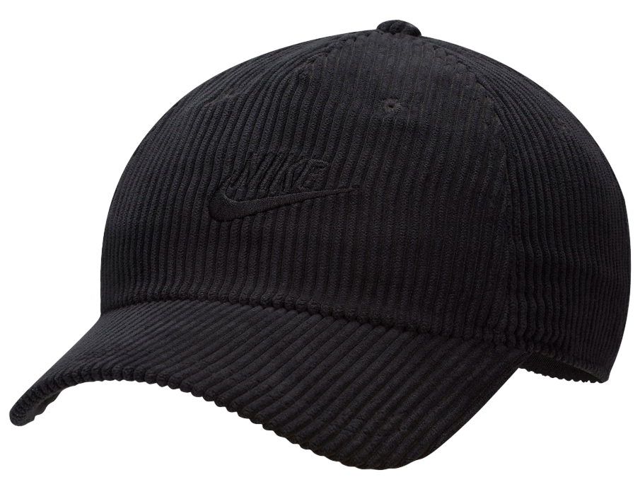 Καπέλο Nike NK CLUB CAP U CB CORD L