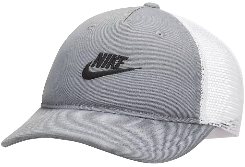 Καπέλο Nike U NK RISE CAP S CB FUT TRKR L