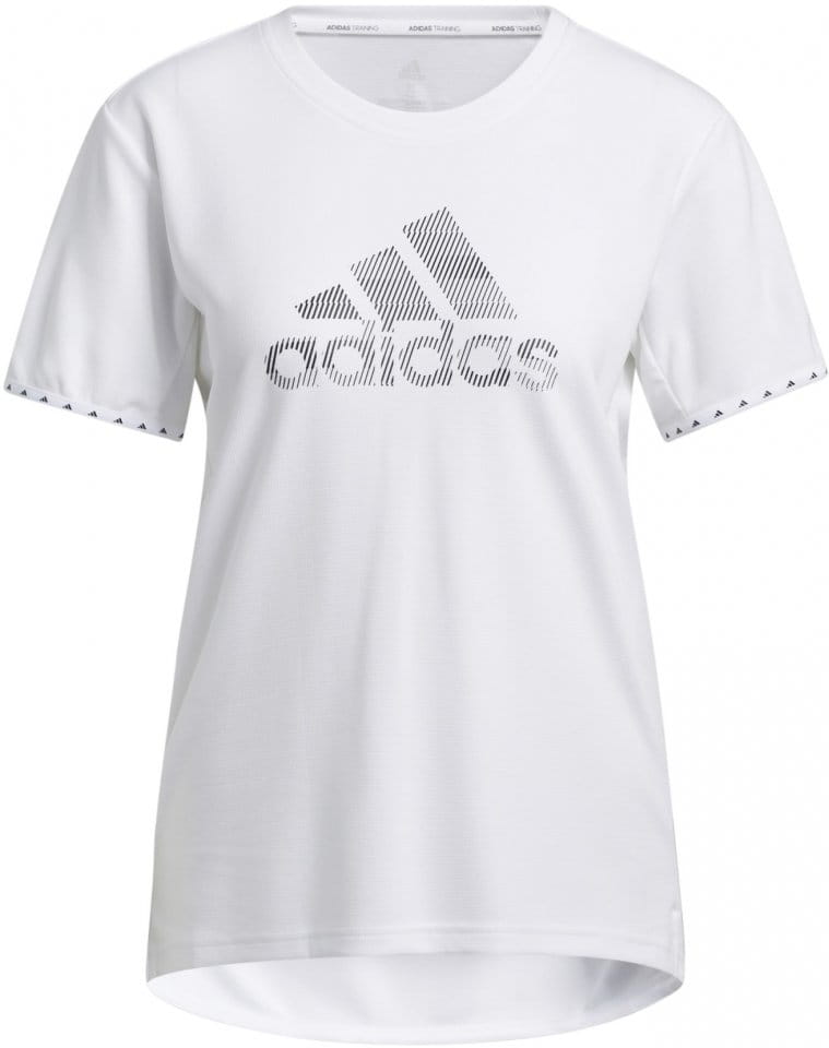 T-shirt adidas W BOS NECESSI-TEE