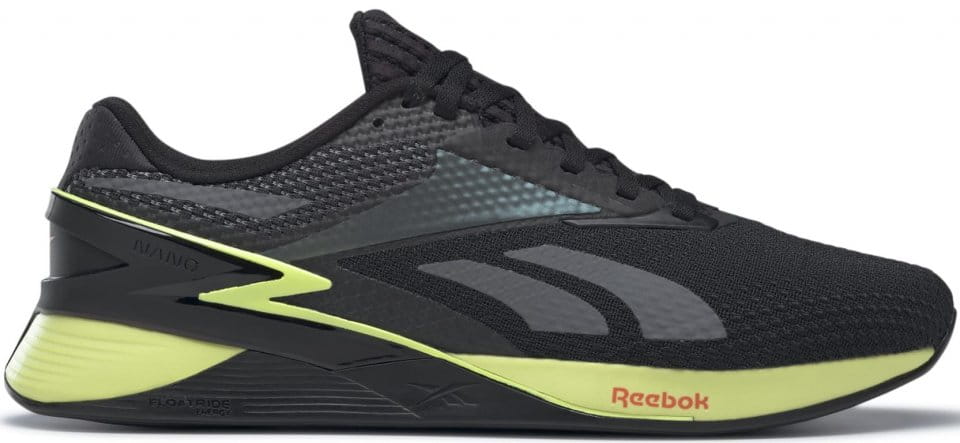 Παπούτσια για γυμναστική Reebok NANO X3
