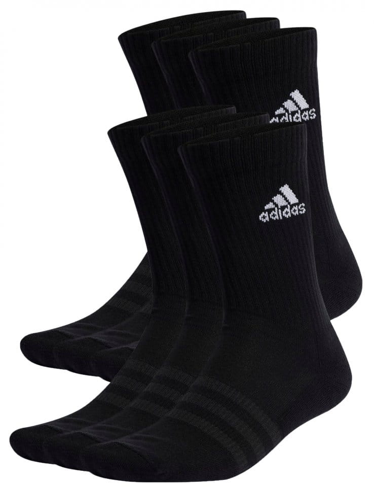 Κάλτσες adidas Sportswear 3S Cushioned Crew