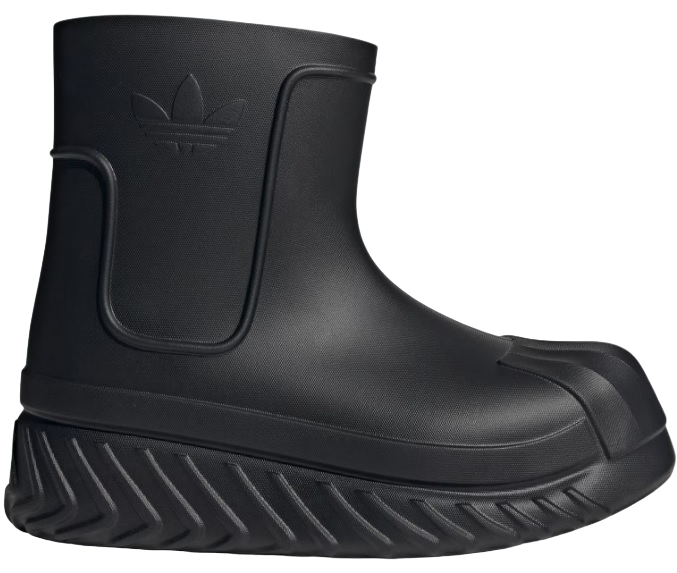 Παπούτσια adidas ADIFOM SUPERSTAR BOOT W